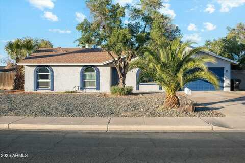 2253 S EMERSON --, Mesa, AZ 85210