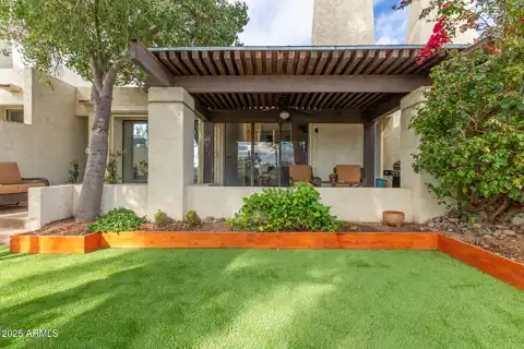 2537 N MILLER Road, Scottsdale, AZ 85257