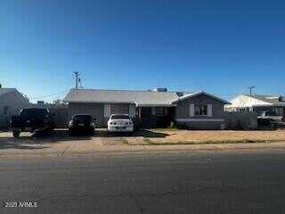 7808 W CLARENDON Avenue, Phoenix, AZ 85033