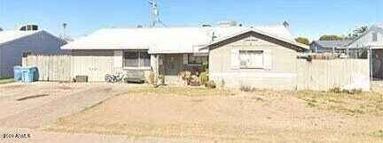 7808 W CLARENDON Avenue, Phoenix, AZ 85033