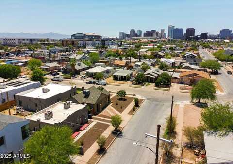 331 N 13TH Place, Phoenix, AZ 85006