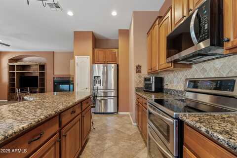 3152 E SAN PEDRO Court, Gilbert, AZ 85234