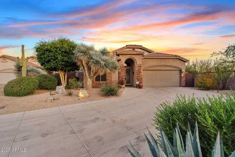 4111 N STARRY PASS Circle, Mesa, AZ 85207