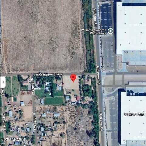 15527 W ORANGEWOOD Avenue, Litchfield Park, AZ 85340