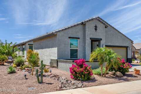 21150 N EVERGREEN Drive, Maricopa, AZ 85138