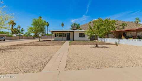9602 N 5TH Avenue, Phoenix, AZ 85021