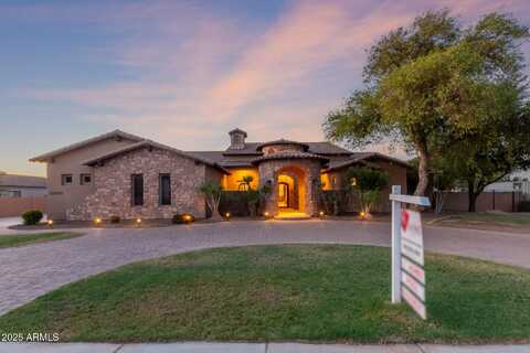 22030 E Alyssa Road, Queen Creek, AZ 85142