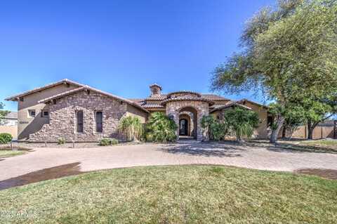22030 E Alyssa Road, Queen Creek, AZ 85142