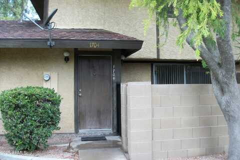 1704 W VILLAGE Way, Tempe, AZ 85282
