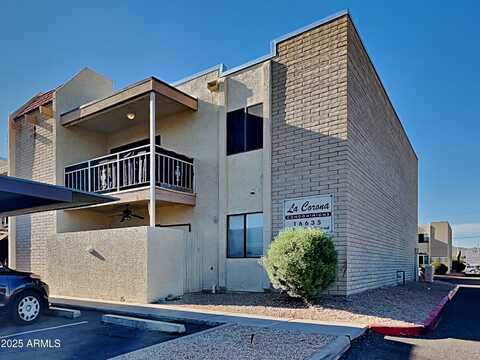 16635 N CAVE CREEK Road, Phoenix, AZ 85032
