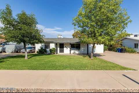 819 N ROBSON --, Mesa, AZ 85201