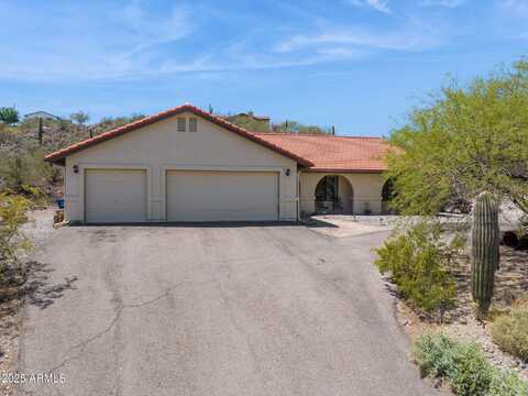 990 S HORSESHOE Trail, Wickenburg, AZ 85390