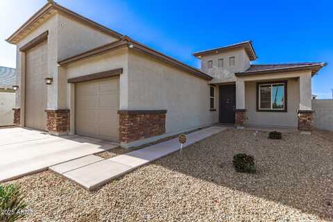 17716 W VILLA HERMOSA Lane, Surprise, AZ 85387