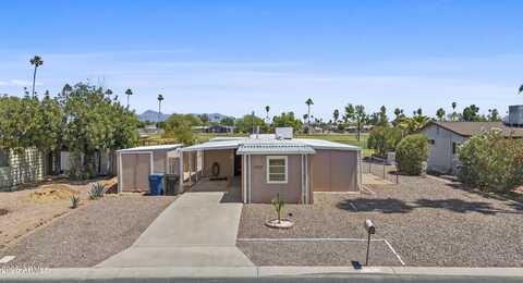 1707 S 72ND Street, Mesa, AZ 85209