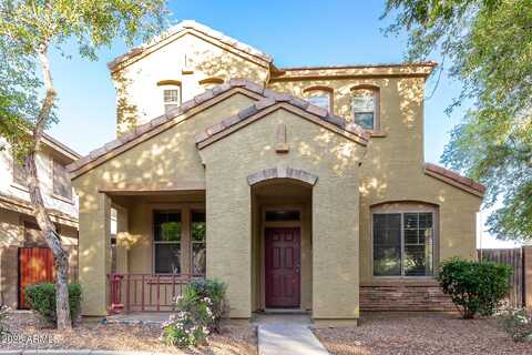 3706 E YEAGER Drive, Gilbert, AZ 85295
