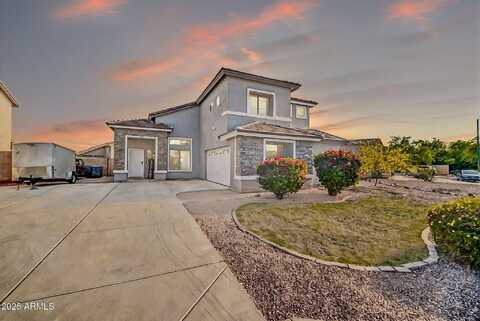 13625 W PECK Court, Litchfield Park, AZ 85340