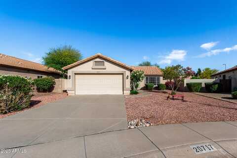 20717 N 104TH Lane, Peoria, AZ 85382