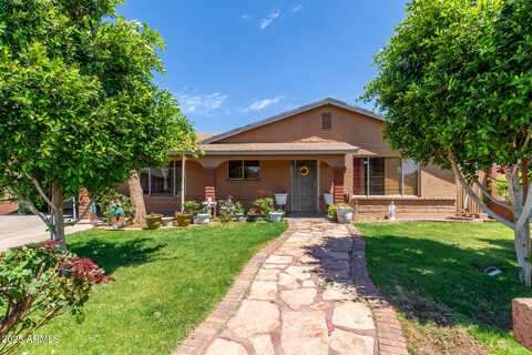 2207 N 53RD Avenue, Phoenix, AZ 85035