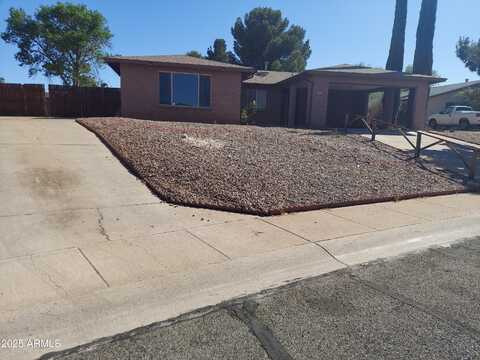 4800 Via Viento --, Sierra Vista, AZ 85635