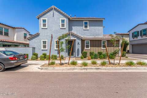 4833 S Ferric --, Mesa, AZ 85212