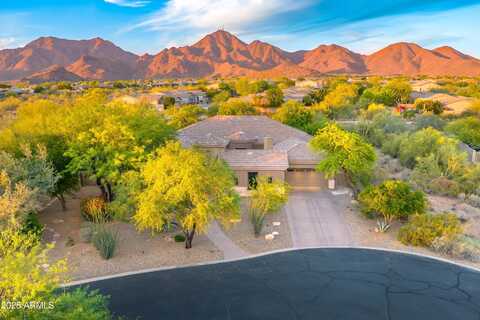 10694 E REDFIELD Road, Scottsdale, AZ 85255