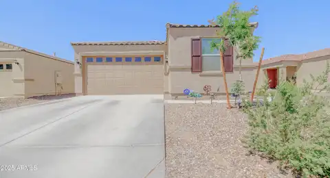1492 W Central Avenue, Coolidge, AZ 85128