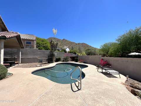 13867 E PARADISE Lane, Scottsdale, AZ 85259