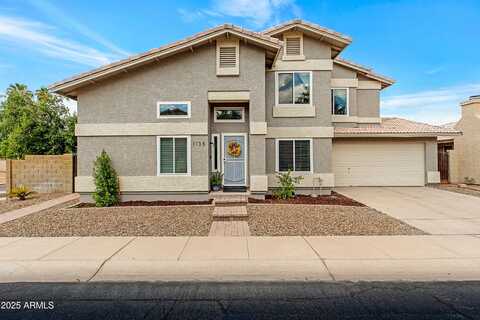 1138 E LIBERTY SHORES Drive, Gilbert, AZ 85234