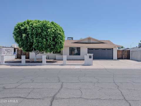 10609 N 32nd Circle, Phoenix, AZ 85029