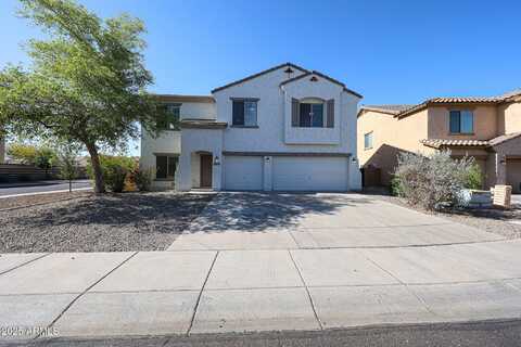5205 W ST KATERI Drive, Laveen, AZ 85339