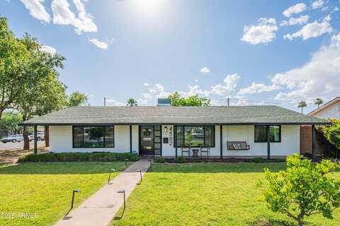 4502 N 17TH Avenue, Phoenix, AZ 85015