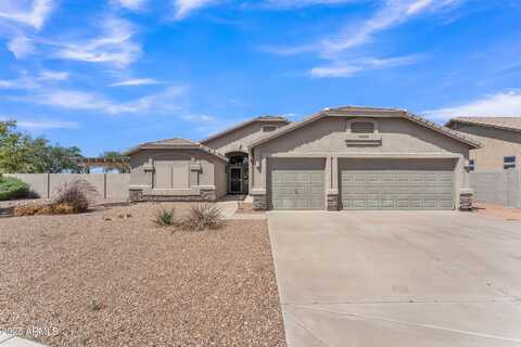 18088 W SAN ALEJANDRO Drive, Goodyear, AZ 85338