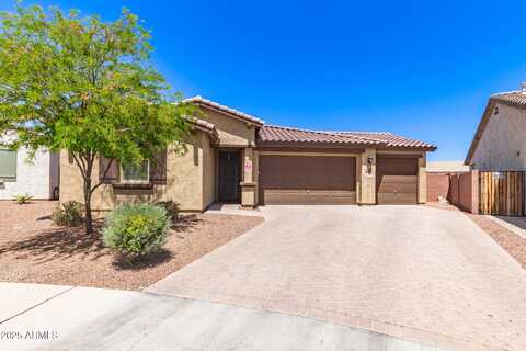 8418 W PALMAIRE Avenue, Glendale, AZ 85305
