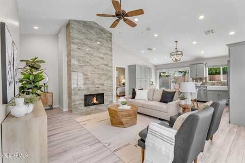 9223 E CAMINO DEL SANTO --, Scottsdale, AZ 85260
