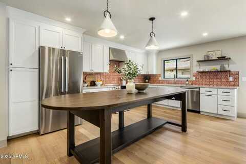 8361 E VIA DE VIVA --, Scottsdale, AZ 85258