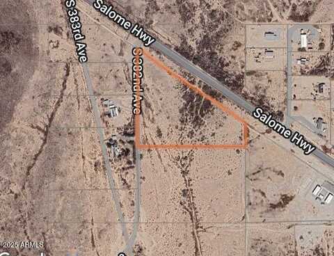 38200 W Salome Highway, Tonopah, AZ 85354