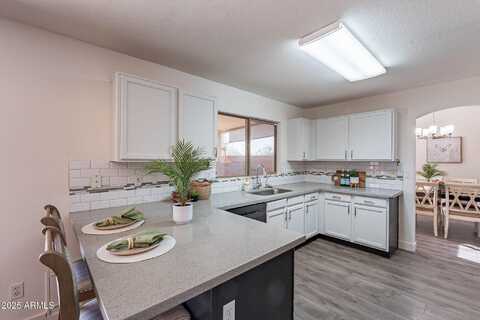 9325 E FAIRFIELD Street, Mesa, AZ 85207