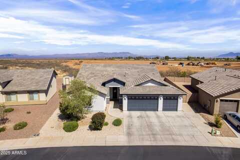 3523 W RHAPSODY Drive, Sierra Vista, AZ 85650