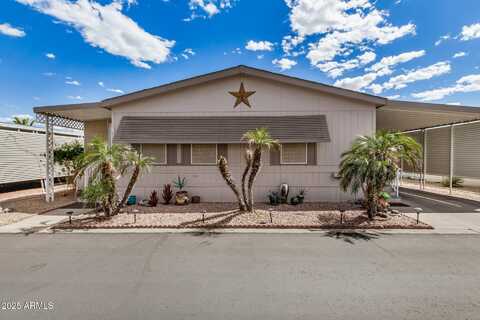 11596 W SIERRA DAWN Boulevard, Surprise, AZ 85378