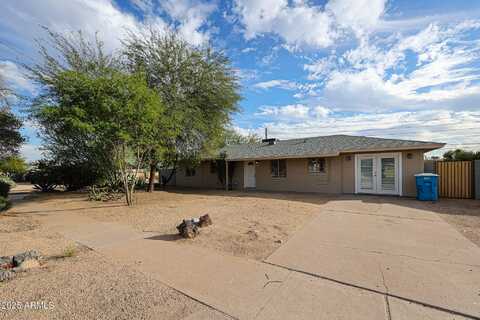 2301 W OSBORN Road, Phoenix, AZ 85015