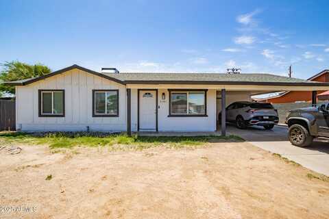 6501 W COLUMBUS Avenue, Phoenix, AZ 85033