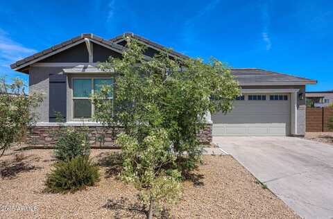 9313 S 39TH Drive, Laveen, AZ 85339