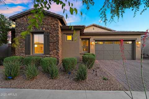 10741 E PALLADIUM Drive, Mesa, AZ 85212