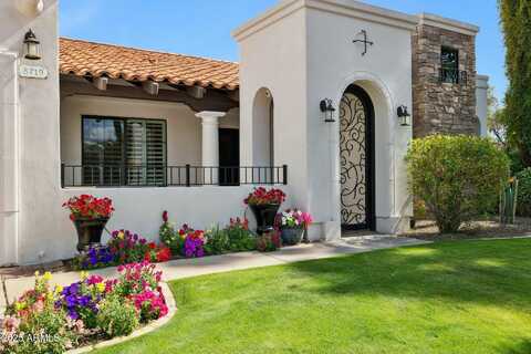 8719 E SAN MARCOS Drive, Scottsdale, AZ 85258