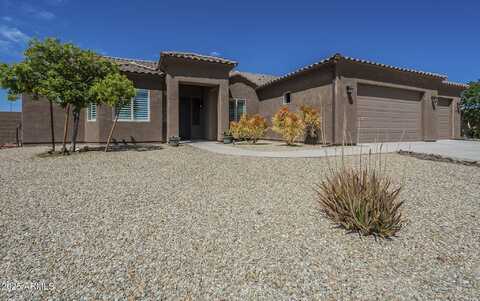 28224 N BUSH Street, Wittmann, AZ 85361