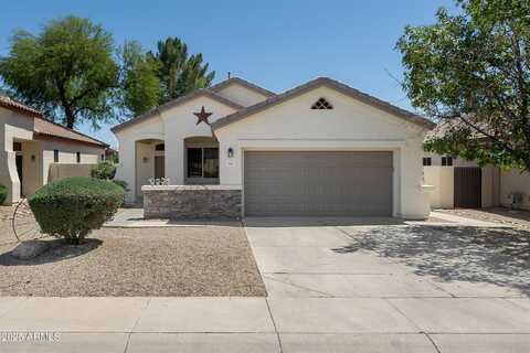 2641 E BROOKS Street, Gilbert, AZ 85296