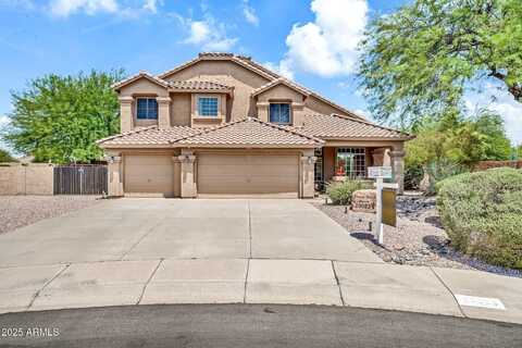 29023 N 46TH Way, Cave Creek, AZ 85331