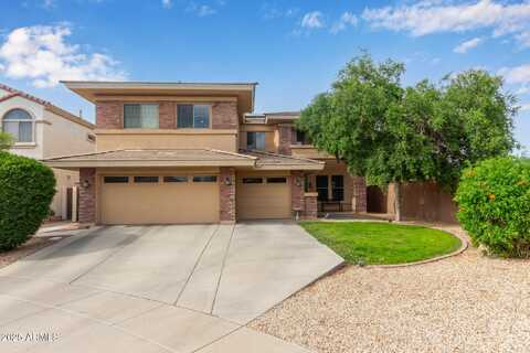 15910 W SHANGRI LA Road, Surprise, AZ 85379