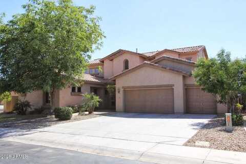 1360 S CAMELLIA Court, Chandler, AZ 85286