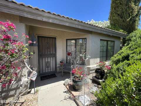 6512 E PORTIA Circle, Mesa, AZ 85215